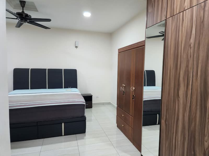 Kondominium untuk Disewa di Ehsan Ria - Key Ling - PropertyGuru.com.my