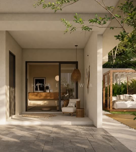 Rumah Teres 2-Tingkat untuk Dijual di Selayang (Selangor) - Helen Wan - Exterior - PropertyGuru.com.my