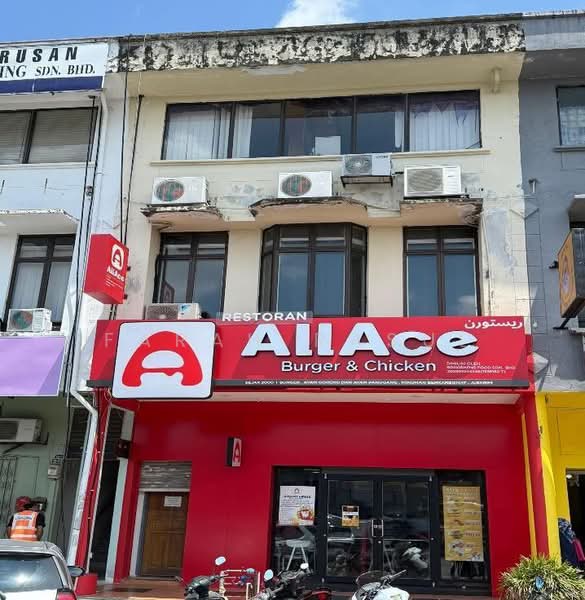 Shop for Sale in TTDI Jaya (Shah Alam) - Farah Rasul - PropertyGuru.com.my