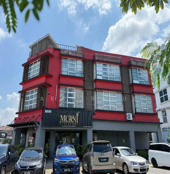 Shop for Sale in TTDI Jaya (Shah Alam) - Farah Rasul - PropertyGuru.com.my