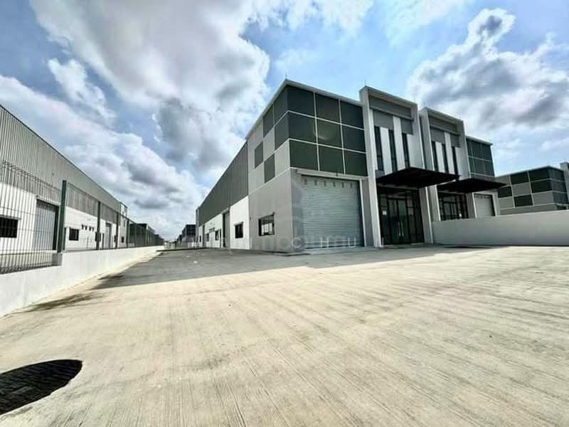 Kilang untuk Dijual di Eco Business Park 1 (Johor Bahru) - Even Chun - PropertyGuru.com.my