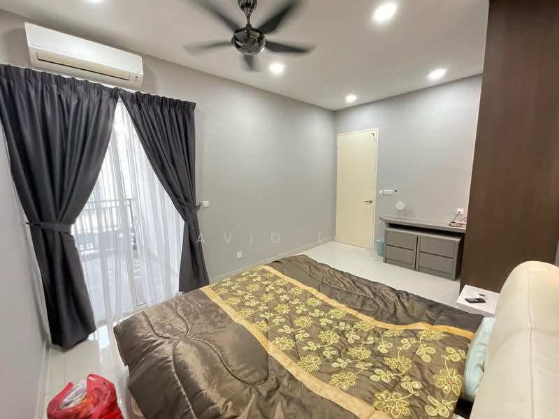 Semi-Detached House for Sale in Rawang (Selangor) - David Lee - Bedroom - PropertyGuru.com.my