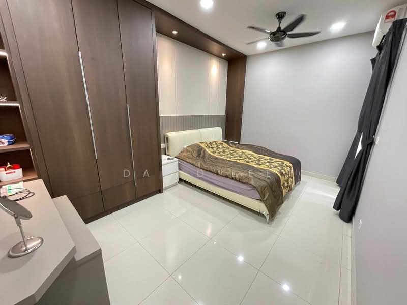 Semi-Detached House for Sale in Rawang (Selangor) - David Lee - Bedroom - PropertyGuru.com.my