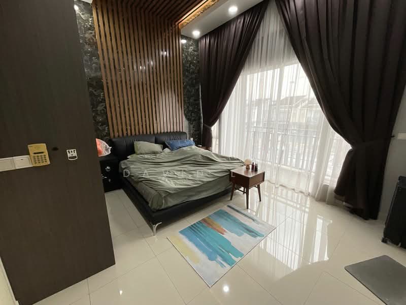 Semi-Detached House for Sale in Rawang (Selangor) - David Lee - Bedroom - PropertyGuru.com.my