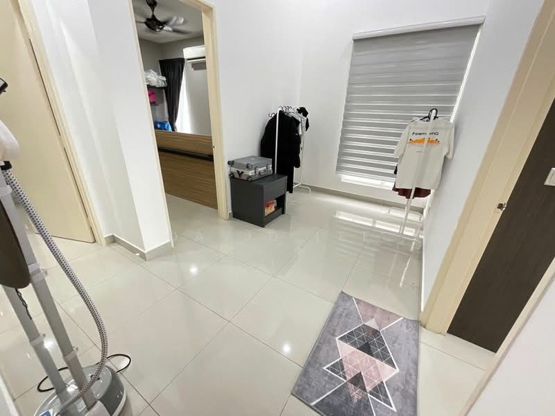 Semi-Detached House for Sale in Rawang (Selangor) - David Lee - Interior - PropertyGuru.com.my