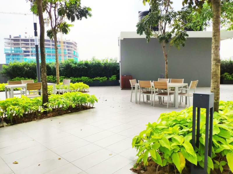 Service Residence for Sale at Le Pavillion - Michele Lum - Exterior - PropertyGuru.com.my