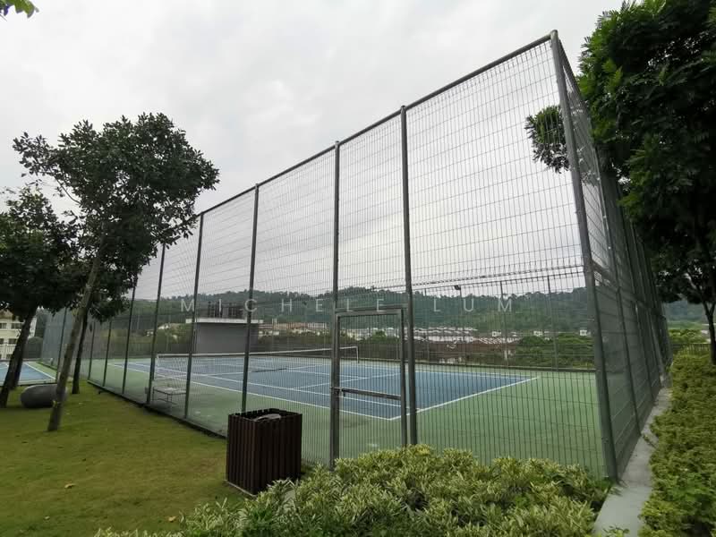 Service Residence for Sale at Le Pavillion - Michele Lum - Exterior - PropertyGuru.com.my