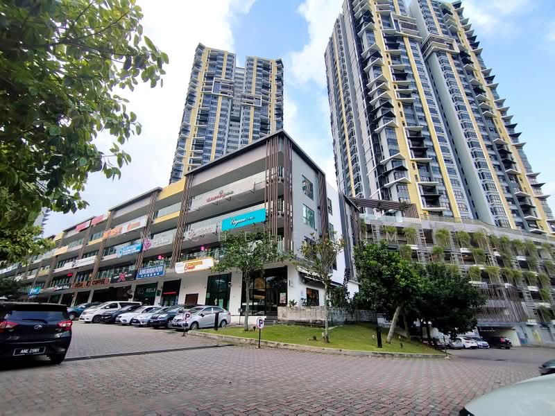 Service Residence for Sale at Le Pavillion - Michele Lum - Exterior - PropertyGuru.com.my