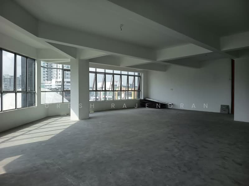 Shop / Office untuk Disewa di Austin Heights (Tebrau) - Suresh Rajendran - PropertyGuru.com.my
