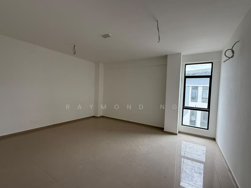 Kilang Berkembar untuk Disewa di NCT Smart Industrial Park (Sepang) - Raymond Ng - Interior - PropertyGuru.com.my