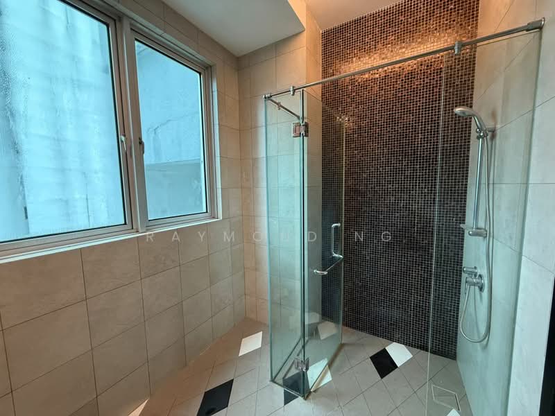 Kondominium untuk Dijual di Verve Suites KL South - Raymond Ng - Bathroom - PropertyGuru.com.my