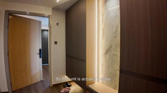 Kondominium untuk Dijual di Katana II - Jay Tian - PropertyGuru.com.my