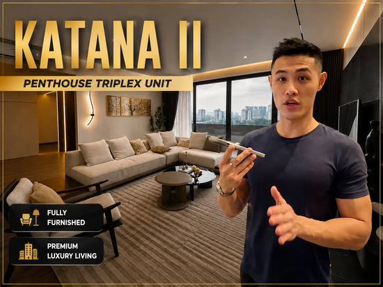 Condominium for Sale at Katana II - Jay Tian - PropertyGuru.com.my