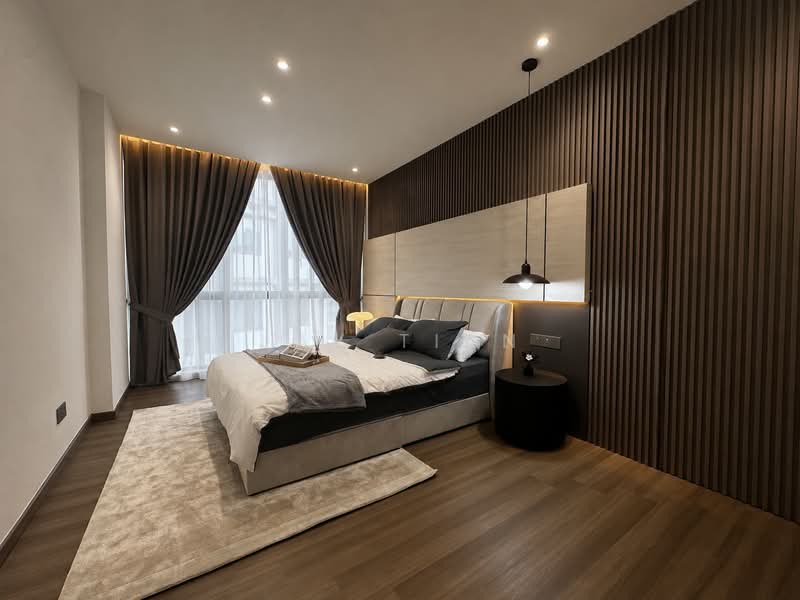 Condominium for Sale at Katana II - Jay Tian - Bedroom - PropertyGuru.com.my
