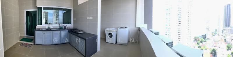 Kondominium untuk Disewa di The LOOC Residence - Gan Chun Kai - PropertyGuru.com.my