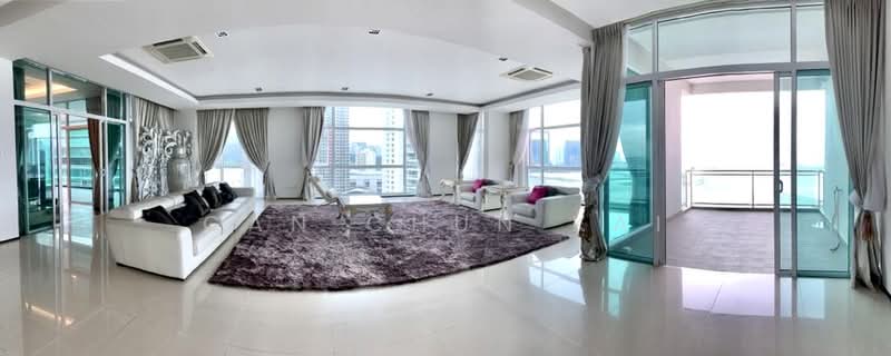 Kondominium untuk Disewa di The LOOC Residence - Gan Chun Kai - PropertyGuru.com.my