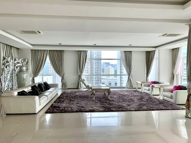 Kondominium untuk Disewa di The LOOC Residence - Gan Chun Kai - PropertyGuru.com.my