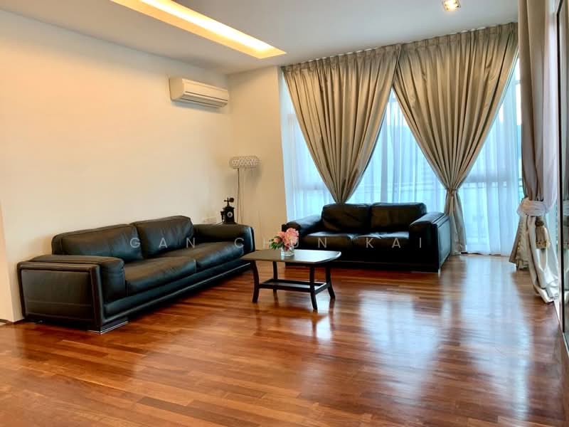 Kondominium untuk Disewa di The LOOC Residence - Gan Chun Kai - PropertyGuru.com.my