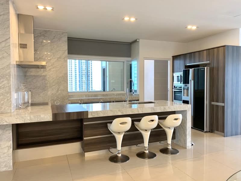 Kondominium untuk Disewa di The LOOC Residence - Gan Chun Kai - PropertyGuru.com.my