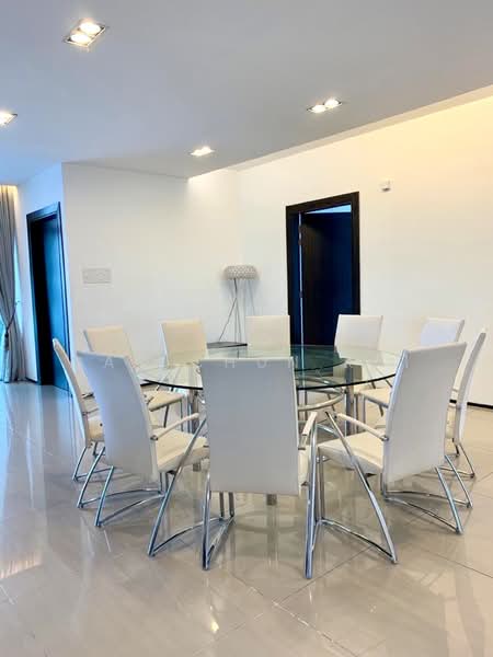 Kondominium untuk Disewa di The LOOC Residence - Gan Chun Kai - PropertyGuru.com.my
