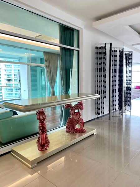 Kondominium untuk Disewa di The LOOC Residence - Gan Chun Kai - PropertyGuru.com.my