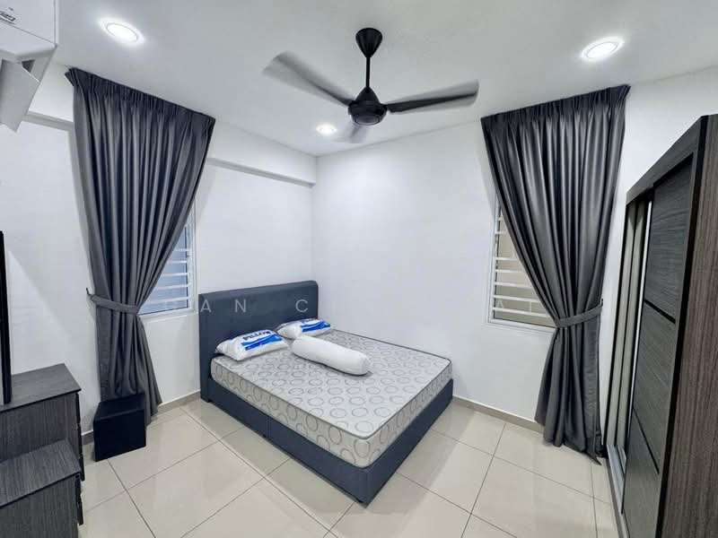 Condominium for Rent at Emerald Residence - Gan Chun Kai - PropertyGuru.com.my