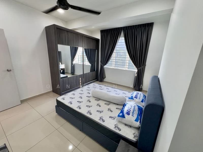 Condominium for Rent at Emerald Residence - Gan Chun Kai - PropertyGuru.com.my