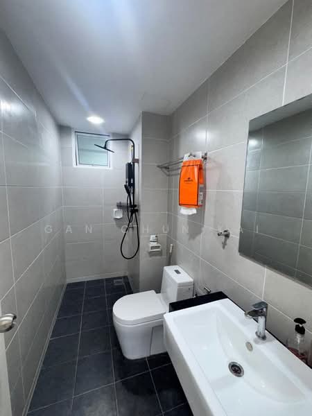 Condominium for Rent at Emerald Residence - Gan Chun Kai - PropertyGuru.com.my