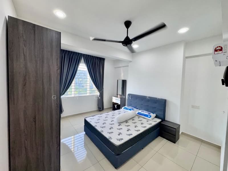 Condominium for Rent at Emerald Residence - Gan Chun Kai - PropertyGuru.com.my