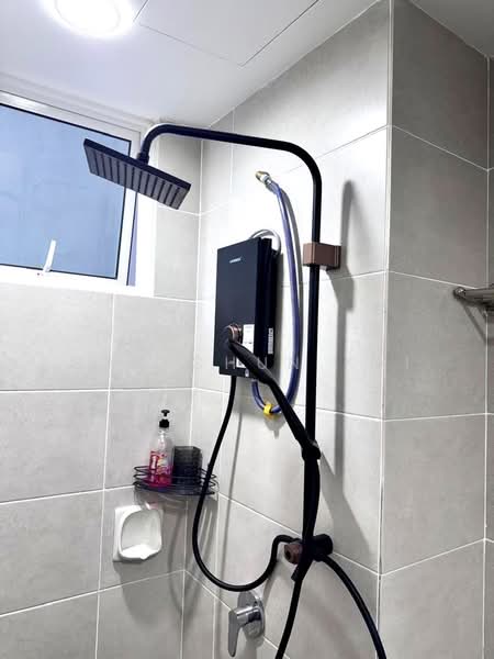 Condominium for Rent at Emerald Residence - Gan Chun Kai - PropertyGuru.com.my