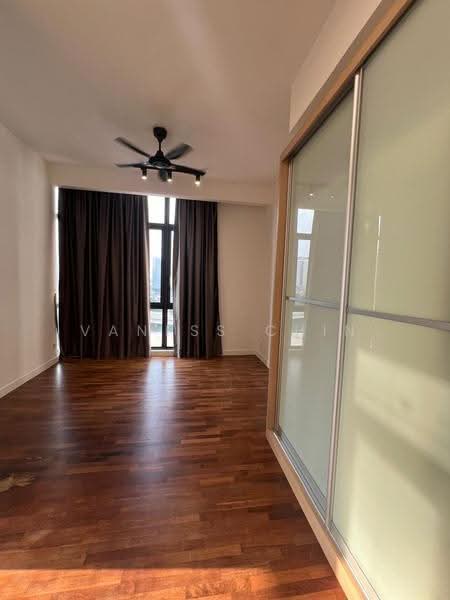 Service Residence for Rent at Avara - Vaness Chin - Interior - PropertyGuru.com.my