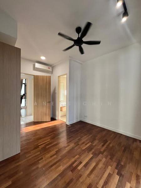 Service Residence for Rent at Avara - Vaness Chin - Bedroom - PropertyGuru.com.my