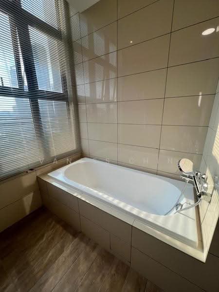 Service Residence for Rent at Avara - Vaness Chin - Bathroom - PropertyGuru.com.my