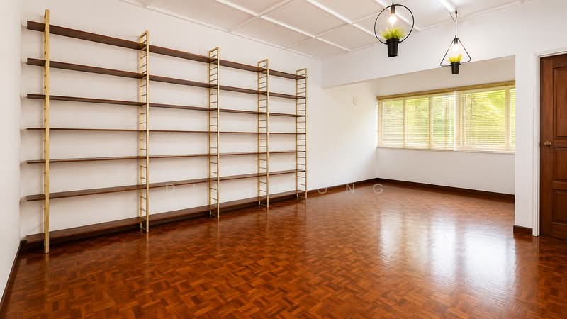 2-storey Terraced House for Sale in Bangsar Baru (Bangsar) - Dixon Ong - Bedroom - PropertyGuru.com.my