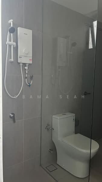 Service Residence for Rent at Emerald 9 - Obama Seah - PropertyGuru.com.my