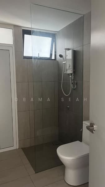 Service Residence for Rent at Emerald 9 - Obama Seah - PropertyGuru.com.my