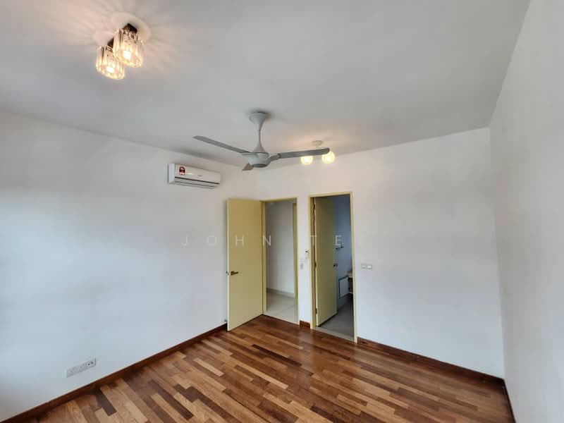 Kediaman Servis untuk Disewa di Impiria Residensi Bukit Tinggi Klang - John Tee - Interior - PropertyGuru.com.my