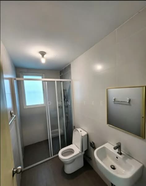 Kediaman Servis untuk Disewa di Impiria Residensi Bukit Tinggi Klang - John Tee - Bathroom - PropertyGuru.com.my