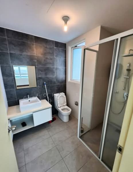 Kediaman Servis untuk Disewa di Impiria Residensi Bukit Tinggi Klang - John Tee - Bathroom - PropertyGuru.com.my