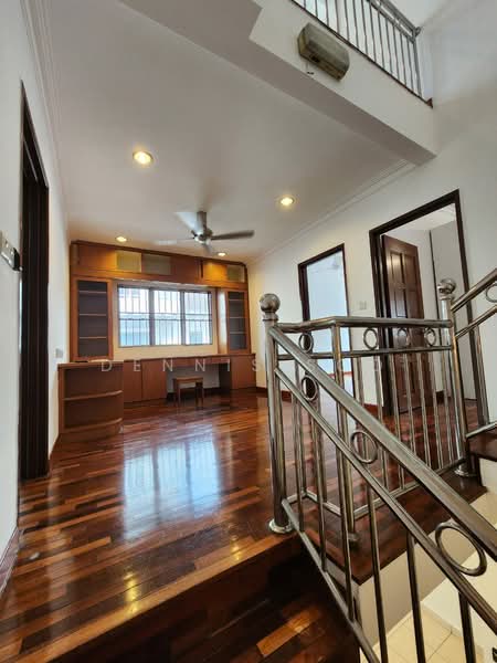 2.5-storey Terraced House for Rent in Bandar Utama 6 (Bandar Utama) - Dennis Soo - PropertyGuru.com.my