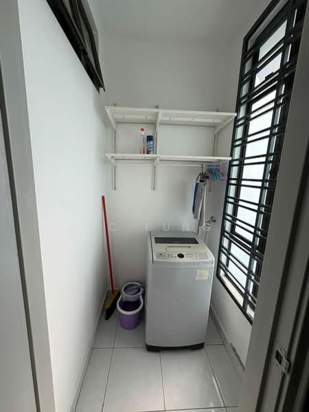 2-storey Terraced House for Sale in Taman Kempas Baru (Tampoi) - YC Fung - Interior - PropertyGuru.com.my