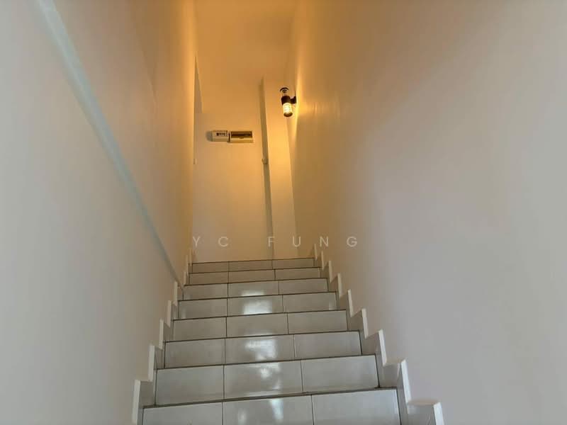 2-storey Terraced House for Sale in Taman Kempas Baru (Tampoi) - YC Fung - Interior - PropertyGuru.com.my