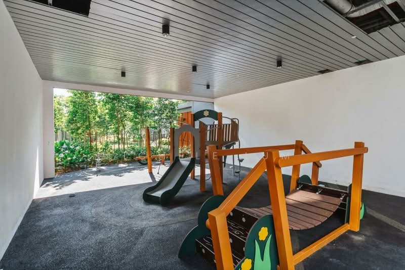 Kediaman Servis untuk Dijual di Agile Bukit Bintang - Michele Lum - Exterior - PropertyGuru.com.my
