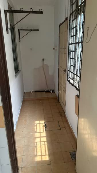 Rumah Teres 2-Tingkat untuk Dijual di Taman Nusa Bestari (Iskandar Puteri (Nusajaya)) - YC Fung - Interior - PropertyGuru.com.my
