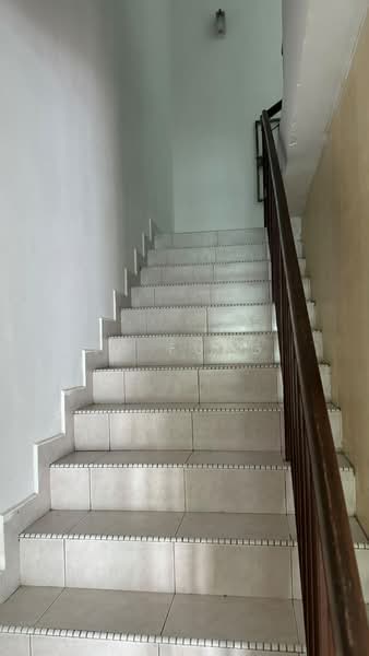 Rumah Teres 2-Tingkat untuk Dijual di Taman Nusa Bestari (Iskandar Puteri (Nusajaya)) - YC Fung - Corridor - PropertyGuru.com.my