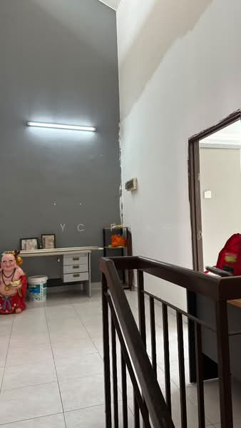 Rumah Teres 2-Tingkat untuk Dijual di Taman Nusa Bestari (Iskandar Puteri (Nusajaya)) - YC Fung - Interior - PropertyGuru.com.my