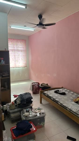 Rumah Teres 2-Tingkat untuk Dijual di Taman Nusa Bestari (Iskandar Puteri (Nusajaya)) - YC Fung - Bedroom - PropertyGuru.com.my