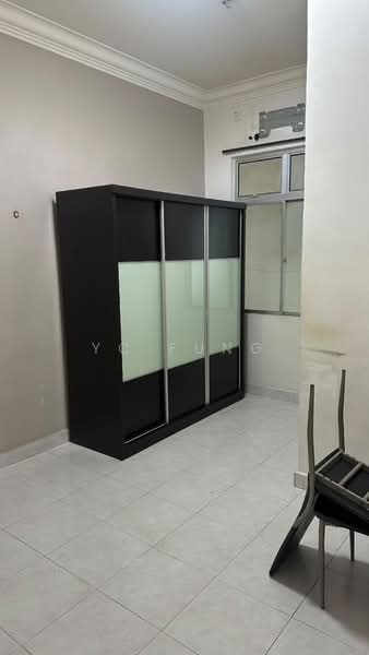 Rumah Teres 2-Tingkat untuk Dijual di Taman Nusa Bestari (Iskandar Puteri (Nusajaya)) - YC Fung - Interior - PropertyGuru.com.my