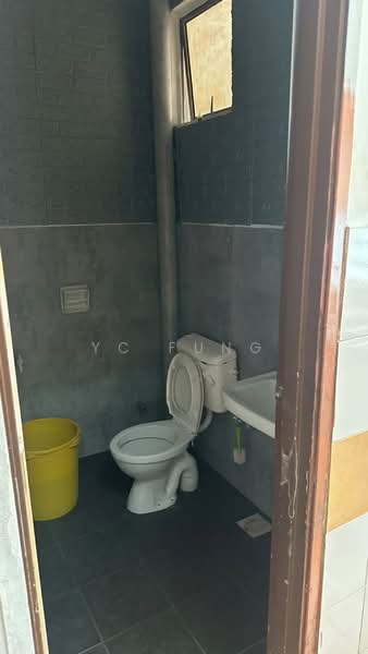 Rumah Teres 2-Tingkat untuk Dijual di Taman Nusa Bestari (Iskandar Puteri (Nusajaya)) - YC Fung - Bathroom - PropertyGuru.com.my