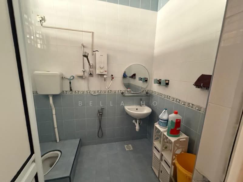 Semi-Detached House for Sale in Taman Gemilang (Kulai) - Bella Ho - PropertyGuru.com.my